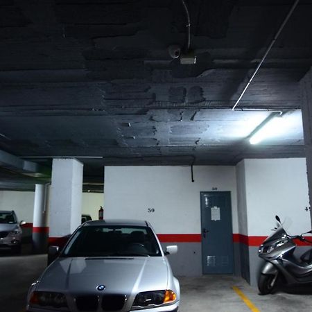 Ferienwohnung Fuengirola Exterior foto