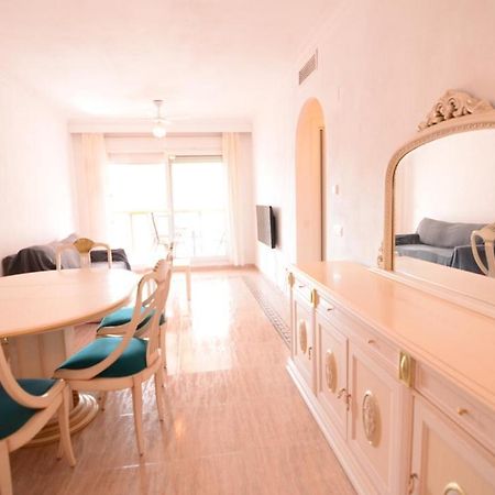 Ferienwohnung Fuengirola Exterior foto