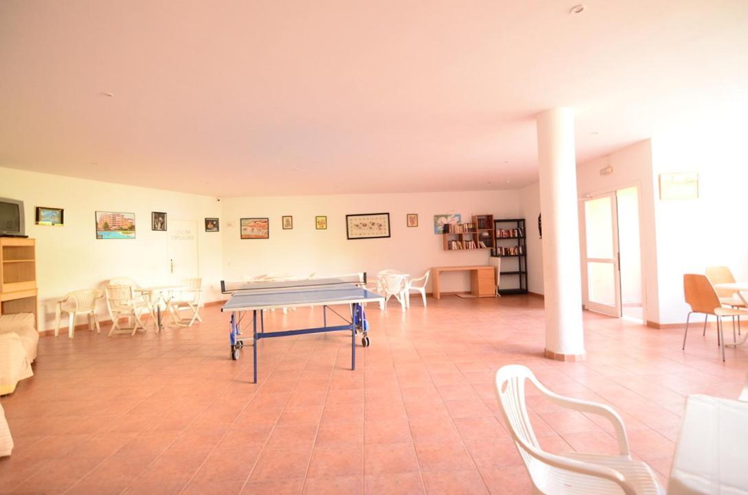 Ferienwohnung Fuengirola Exterior foto