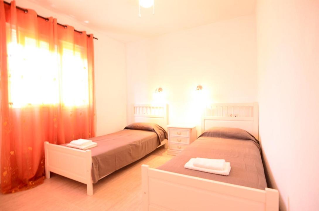 Ferienwohnung Fuengirola Exterior foto