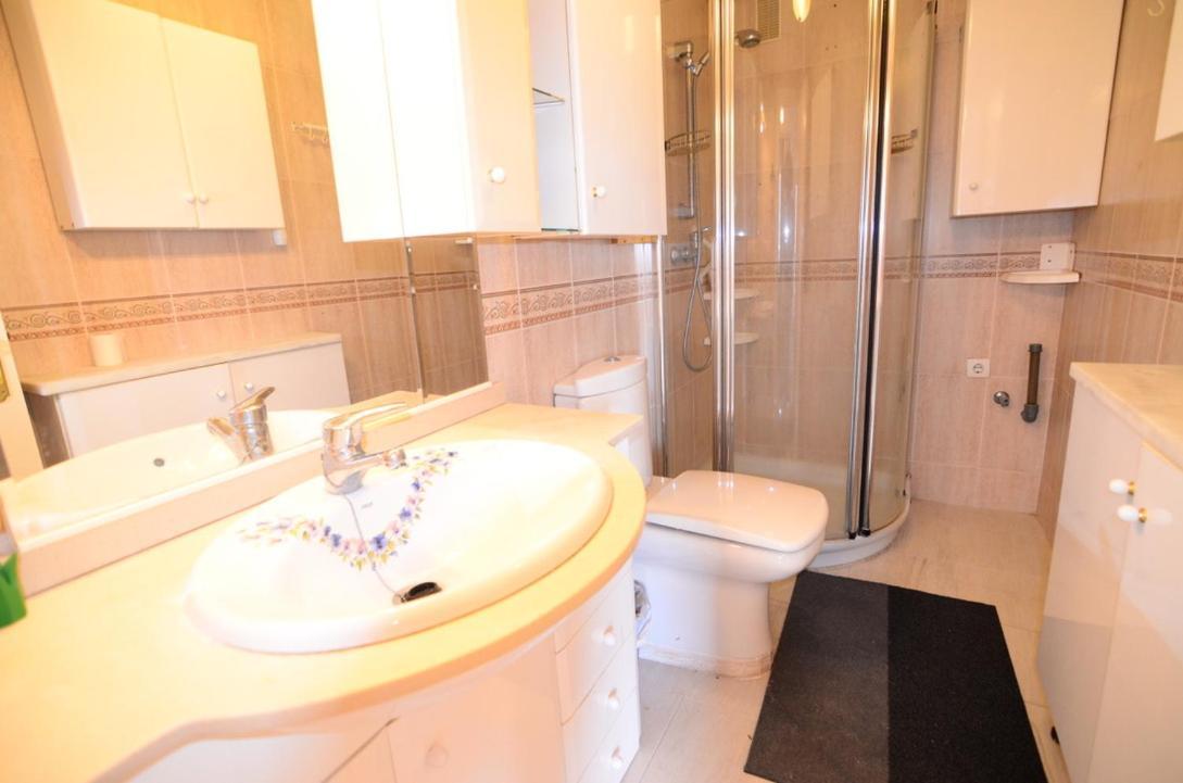 Ferienwohnung Fuengirola Exterior foto